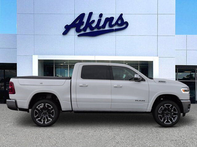 2026 RAM 1500 Longhorn