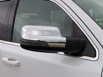 2026 RAM 1500 Longhorn