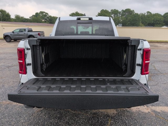 2026 RAM 1500 Longhorn