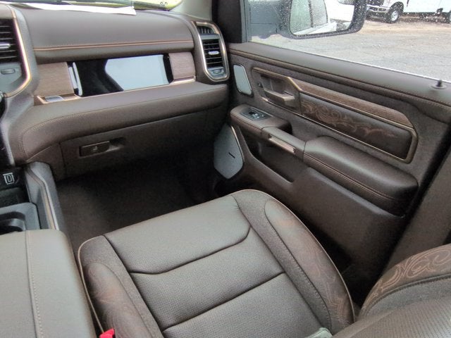 2026 RAM 1500 Longhorn