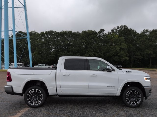 2026 RAM 1500 Longhorn