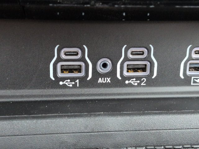 2026 RAM 1500 Longhorn
