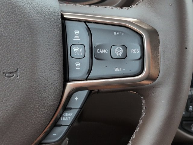 2026 RAM 1500 Longhorn