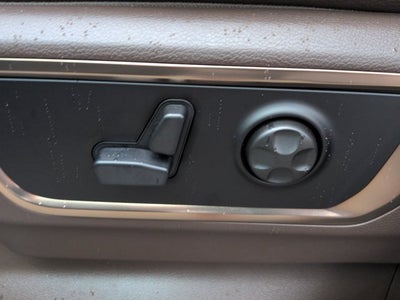2026 RAM 1500 Longhorn