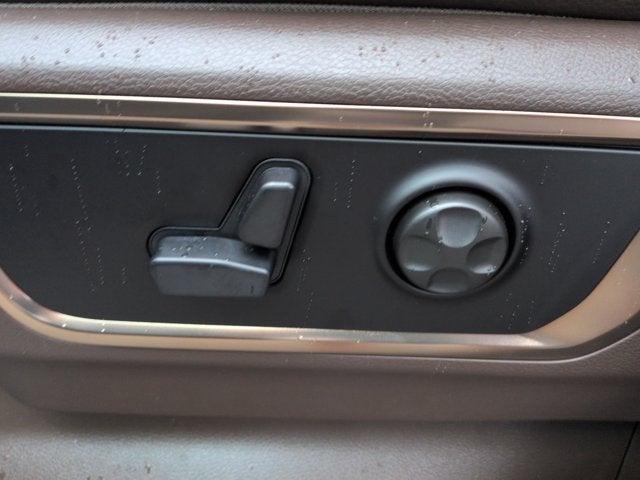 2026 RAM 1500 Longhorn