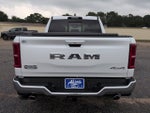 2026 RAM 1500 Longhorn