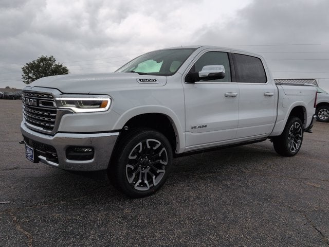 2026 RAM 1500 Longhorn