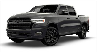 2026 RAM Ram 1500 Limited