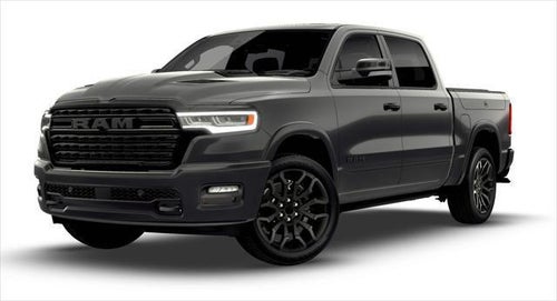 2026 RAM Ram 1500 Limited