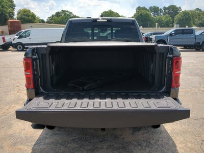 2026 RAM Ram 1500 Limited