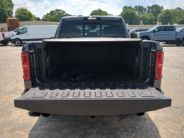 2026 RAM Ram 1500 Limited