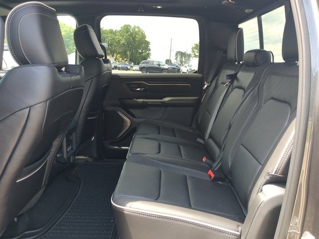 2026 RAM Ram 1500 Limited