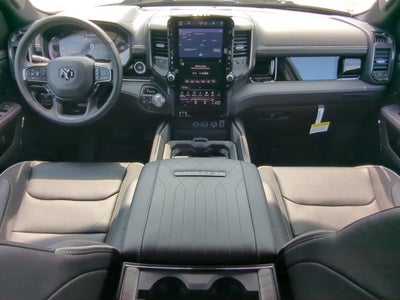 2026 RAM Ram 1500 Limited