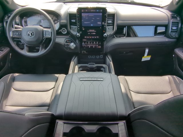 2026 RAM Ram 1500 Limited