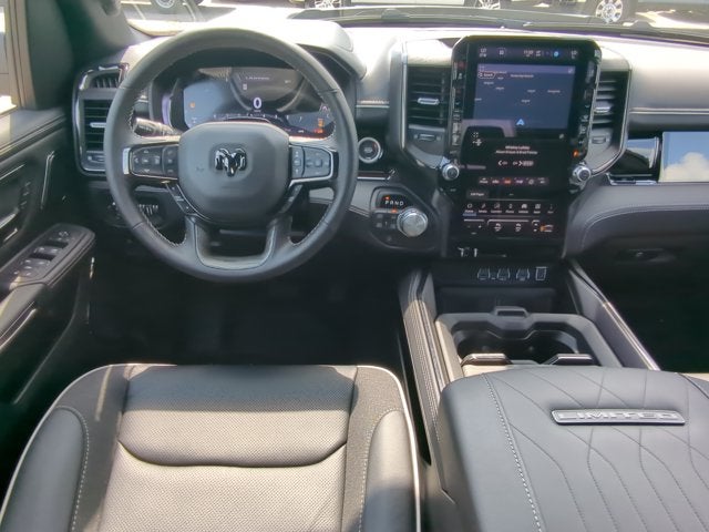 2026 RAM Ram 1500 Limited