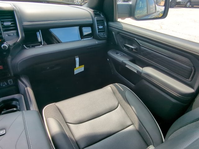 2026 RAM Ram 1500 Limited
