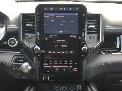 2026 RAM Ram 1500 Limited