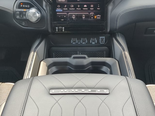 2026 RAM Ram 1500 Limited