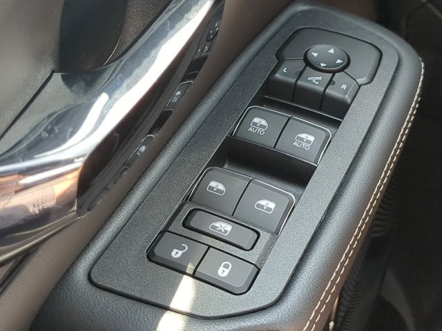 2026 RAM Ram 1500 Limited