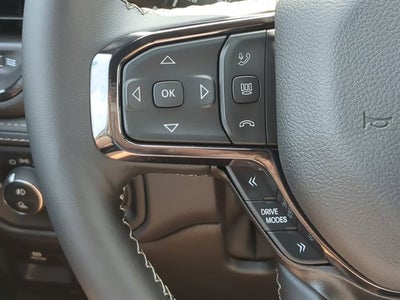 2026 RAM Ram 1500 Limited