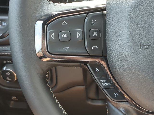 2026 RAM Ram 1500 Limited