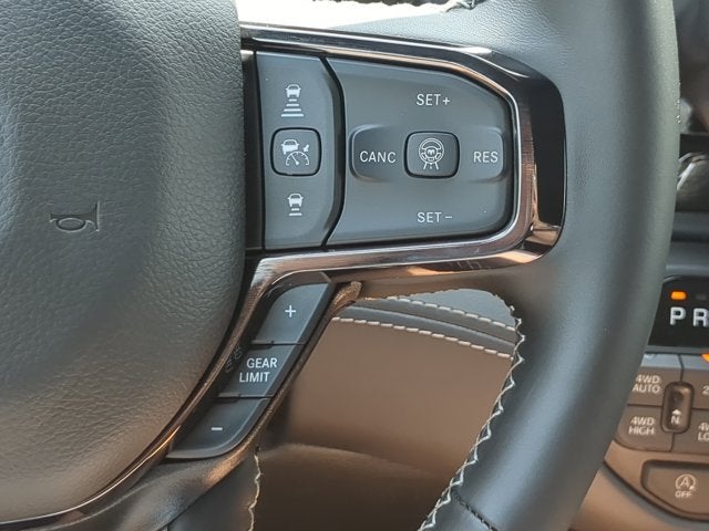 2026 RAM Ram 1500 Limited