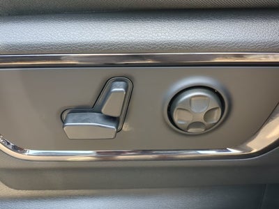 2026 RAM Ram 1500 Limited