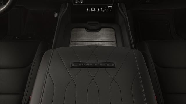 2026 RAM Ram 1500 Limited