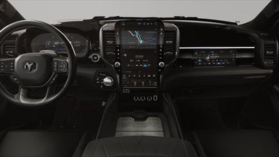 2026 RAM Ram 1500 Limited