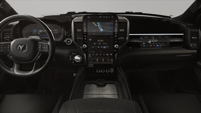 2026 RAM Ram 1500 Limited