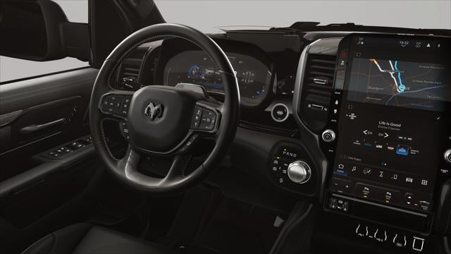 2026 RAM Ram 1500 Limited