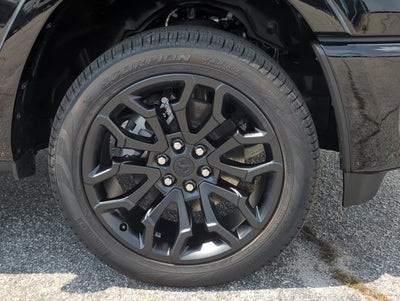 2026 RAM Ram 1500 Limited