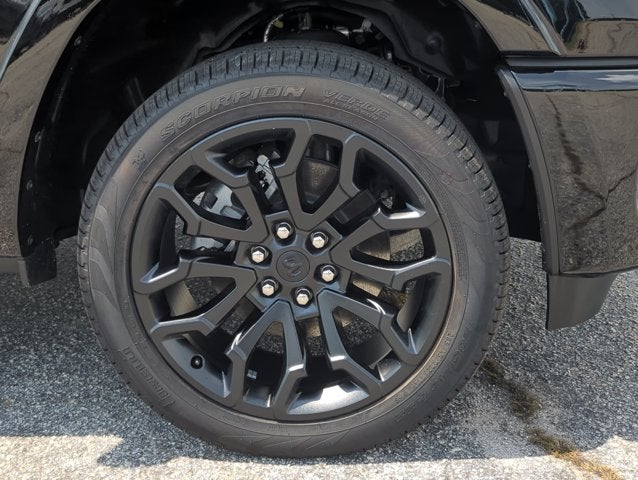 2026 RAM Ram 1500 Limited