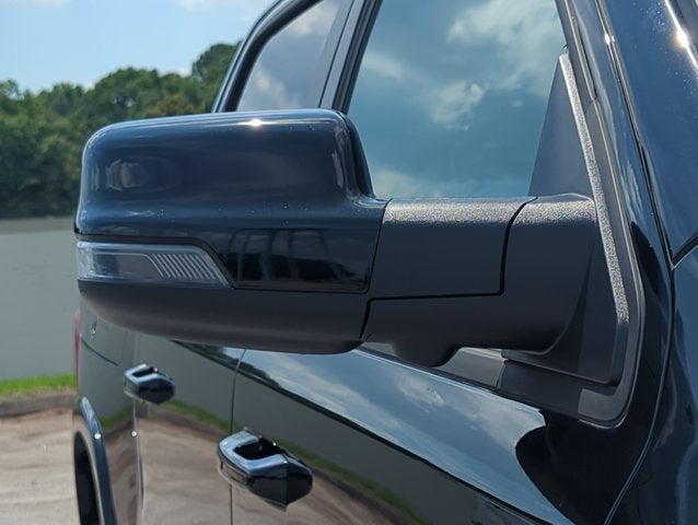2026 RAM Ram 1500 Limited