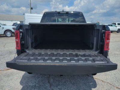 2026 RAM Ram 1500 Limited