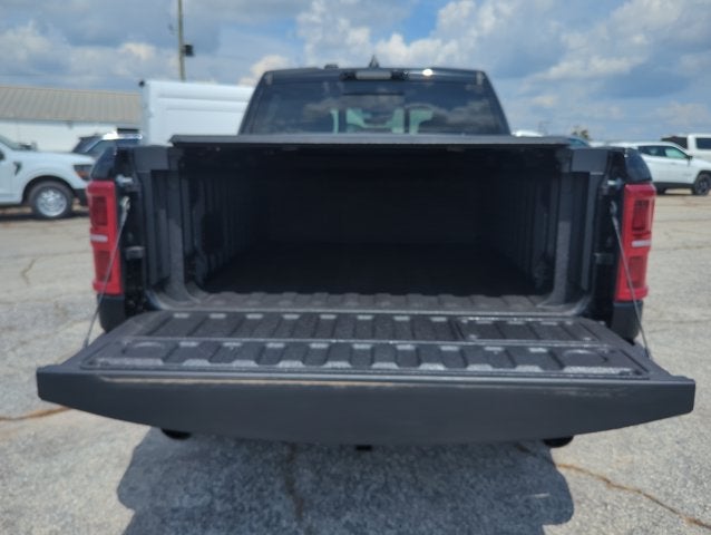 2026 RAM Ram 1500 Limited