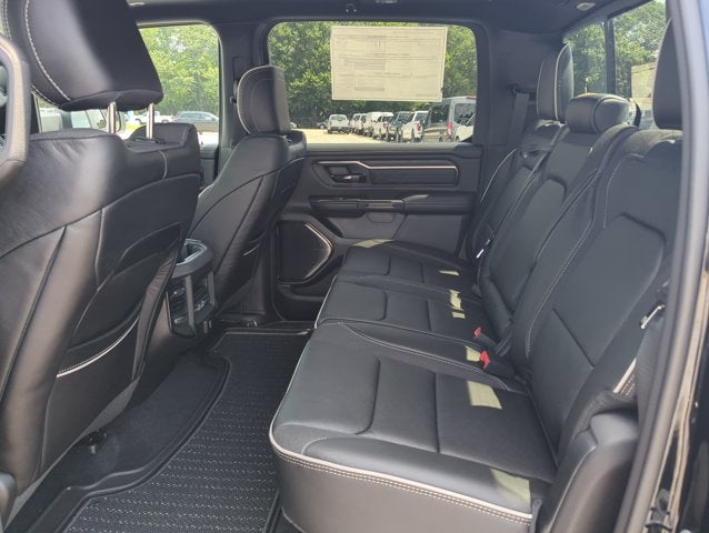 2026 RAM Ram 1500 Limited