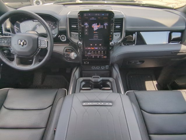2026 RAM Ram 1500 Limited