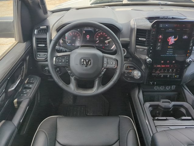 2026 RAM Ram 1500 Limited