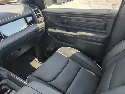 2026 RAM Ram 1500 Limited