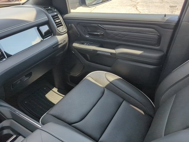 2026 RAM Ram 1500 Limited
