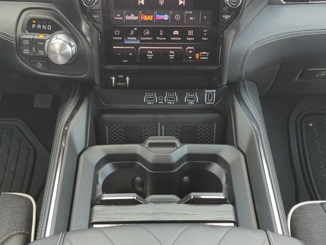 2026 RAM Ram 1500 Limited