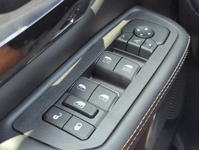 2026 RAM Ram 1500 Limited
