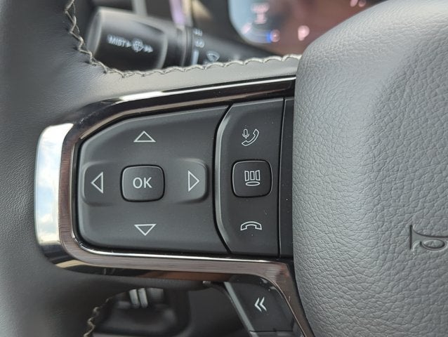 2026 RAM Ram 1500 Limited
