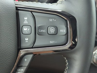 2026 RAM Ram 1500 Limited