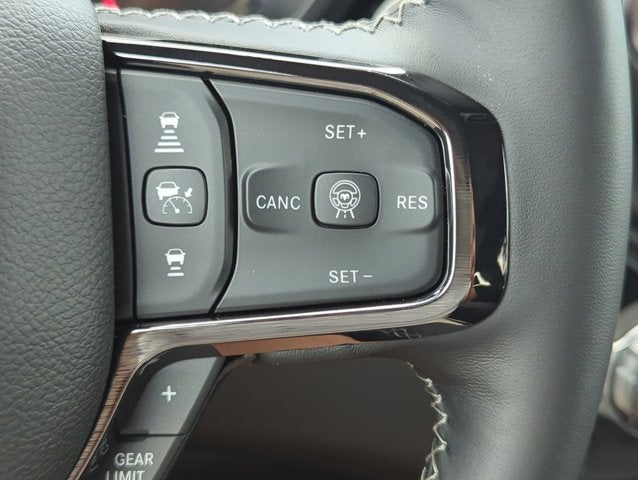 2026 RAM Ram 1500 Limited