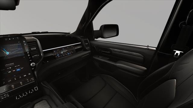 2026 RAM Ram 1500 Limited