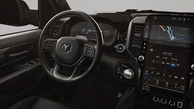 2026 RAM Ram 1500 Limited