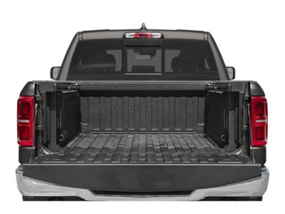 2026 RAM 1500 Longhorn