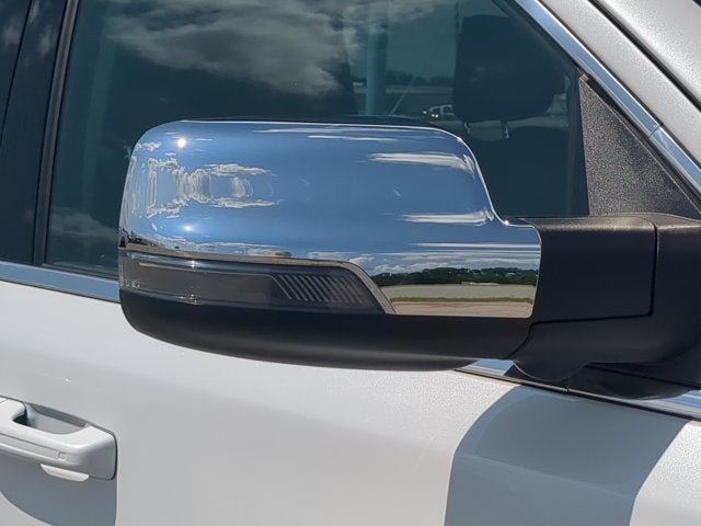 2026 RAM 1500 Longhorn